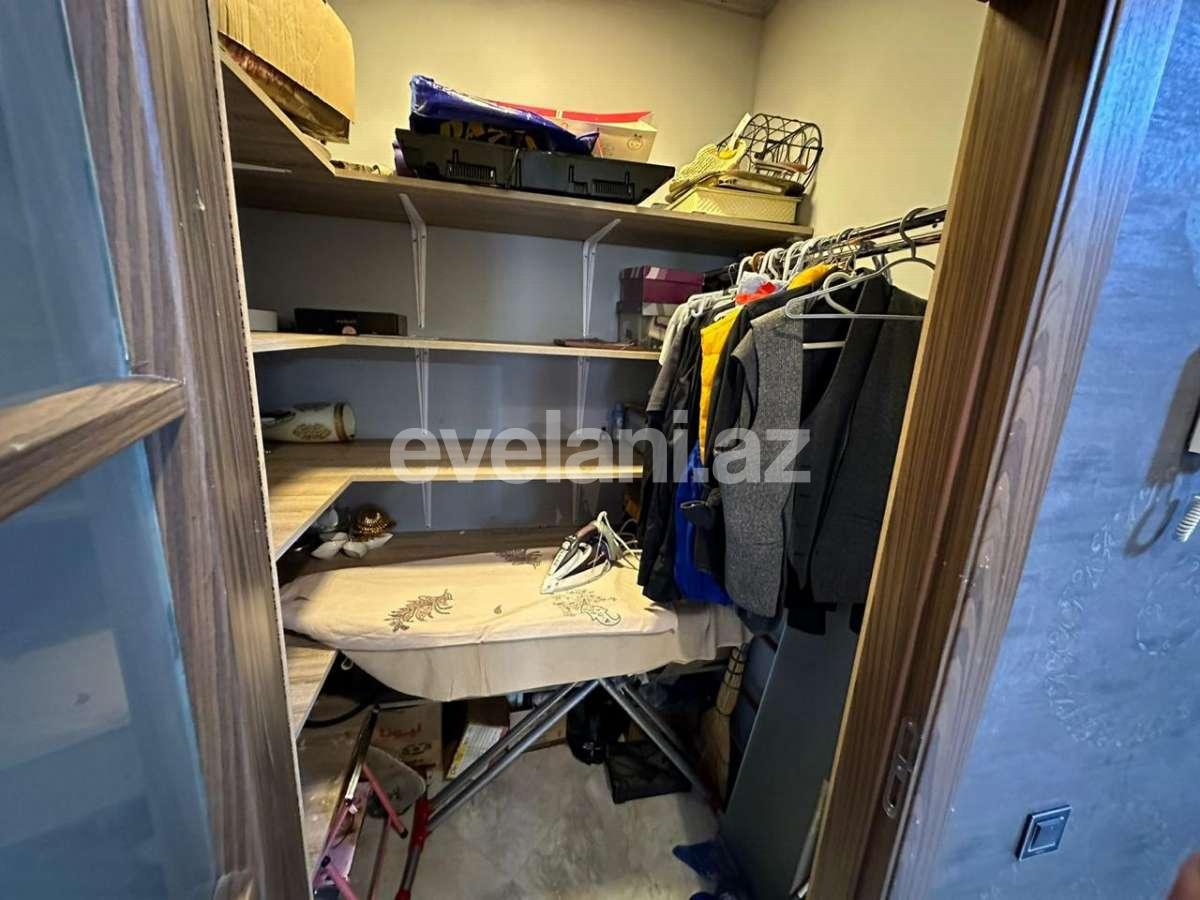 Satılır, yeni tikili, 3 otaqlı, 98 m², Bakı, Binəqədi r, 7-ci mikrorayon q.