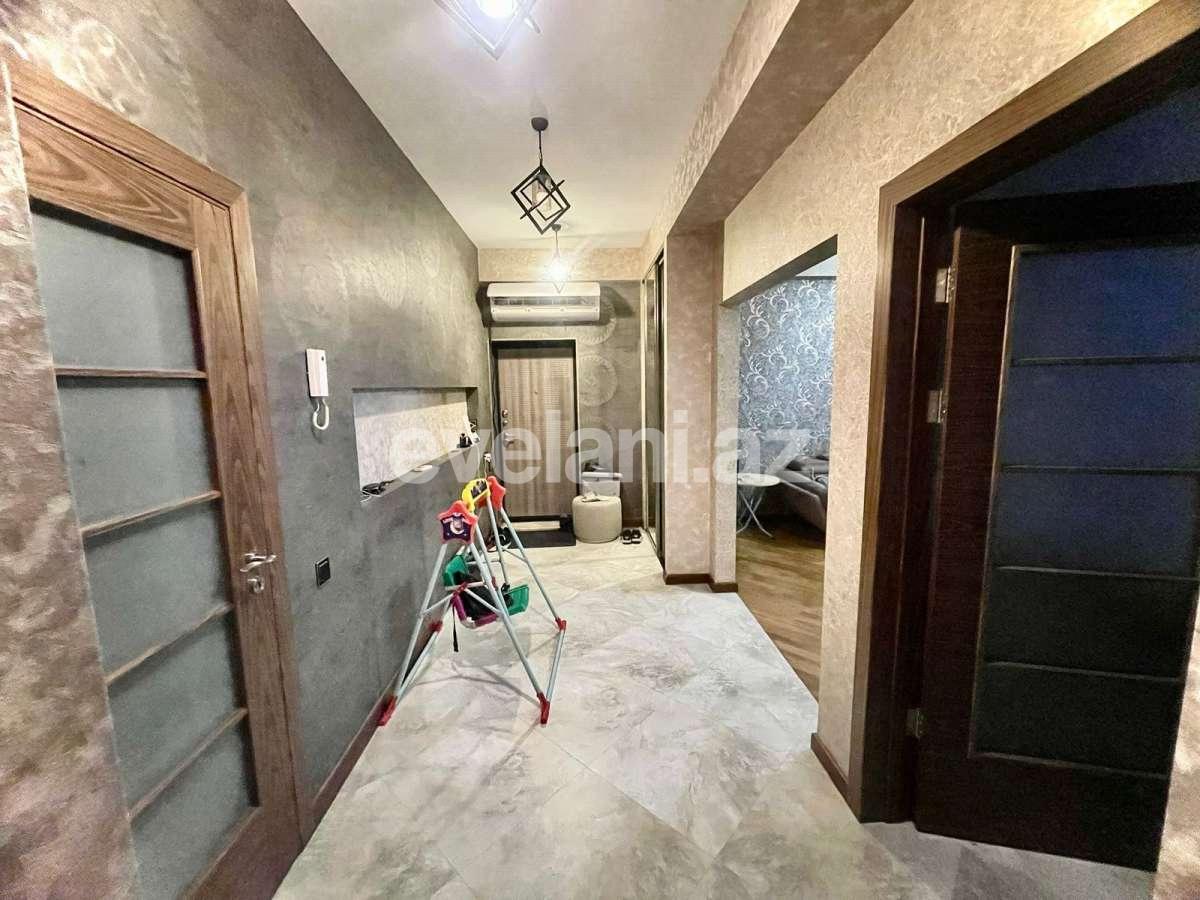 Satılır, yeni tikili, 3 otaqlı, 98 m², Bakı, Binəqədi r, 7-ci mikrorayon q.
