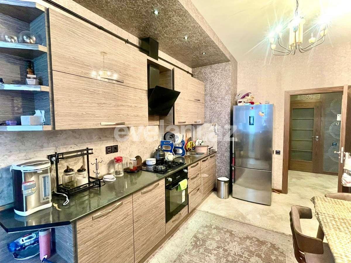 Satılır, yeni tikili, 3 otaqlı, 98 m², Bakı, Binəqədi r, 7-ci mikrorayon q.