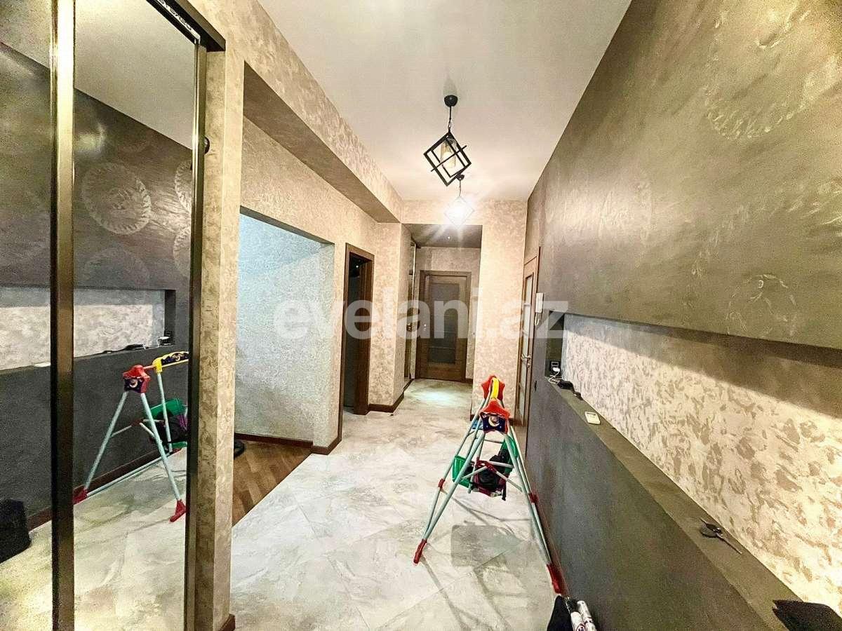Satılır, yeni tikili, 3 otaqlı, 98 m², Bakı, Binəqədi r, 7-ci mikrorayon q.