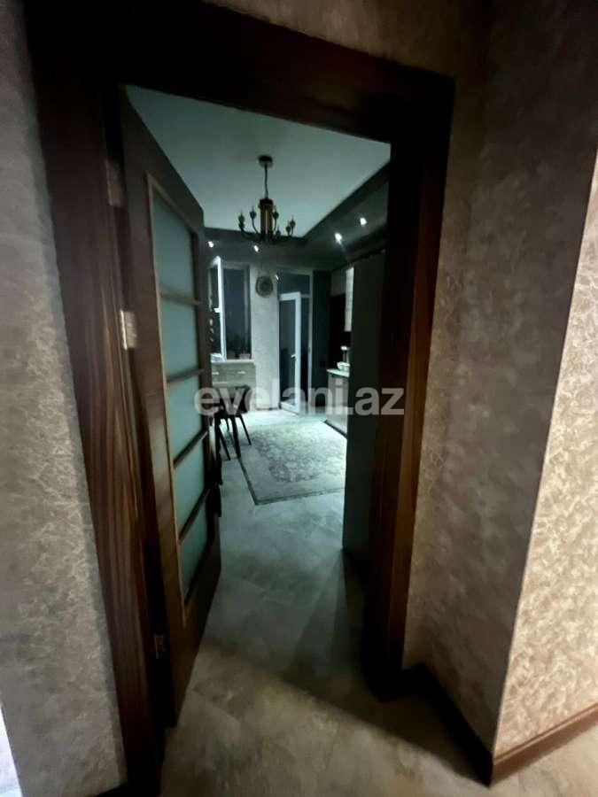 Satılır, yeni tikili, 3 otaqlı, 98 m², Bakı, Binəqədi r, 7-ci mikrorayon q.