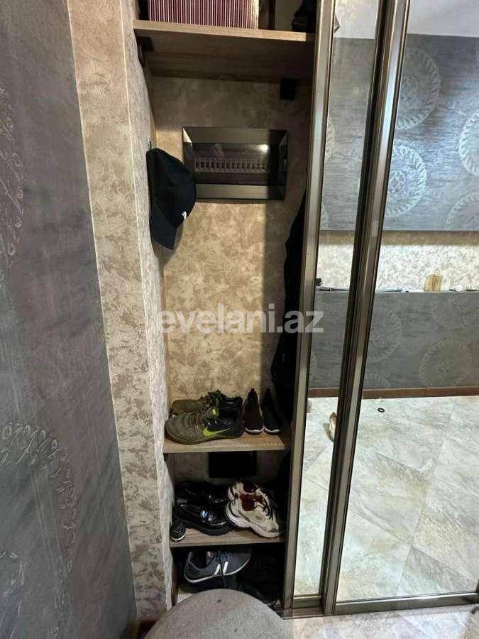 Satılır, yeni tikili, 3 otaqlı, 98 m², Bakı, Binəqədi r, 7-ci mikrorayon q.