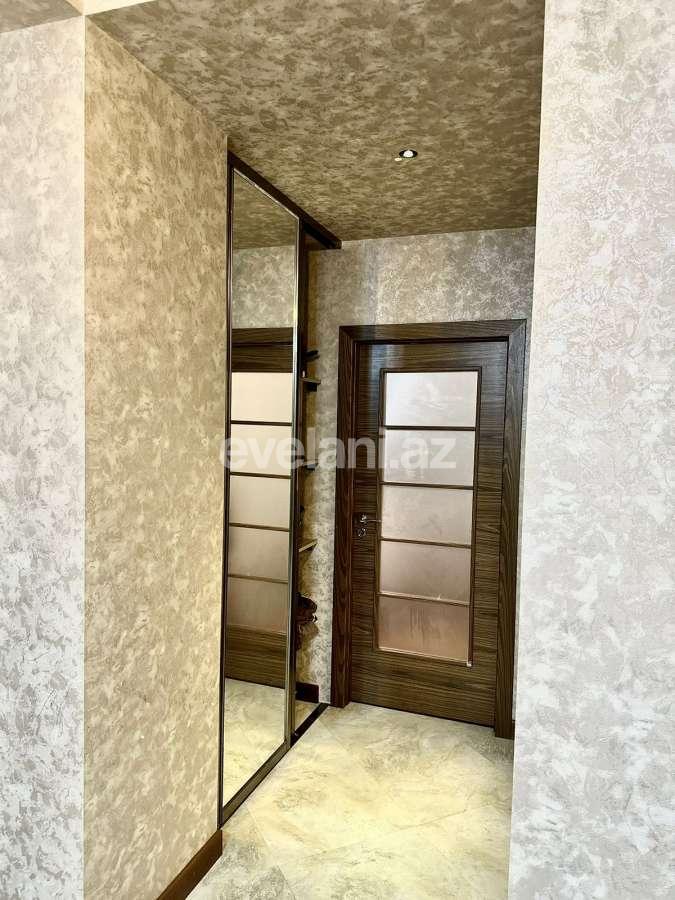 Satılır, yeni tikili, 3 otaqlı, 98 m², Bakı, Binəqədi r, 7-ci mikrorayon q.