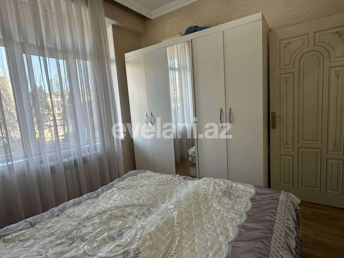 Sale, new building, 2 room, 47 m², Baku, Nizami r.