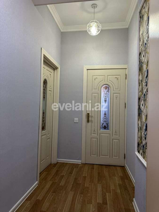 Sale, new building, 2 room, 47 m², Baku, Nizami r.