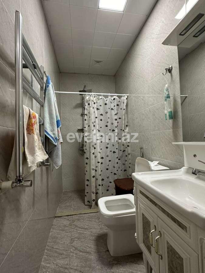 Sale, new building, 2 room, 47 m², Baku, Nizami r.