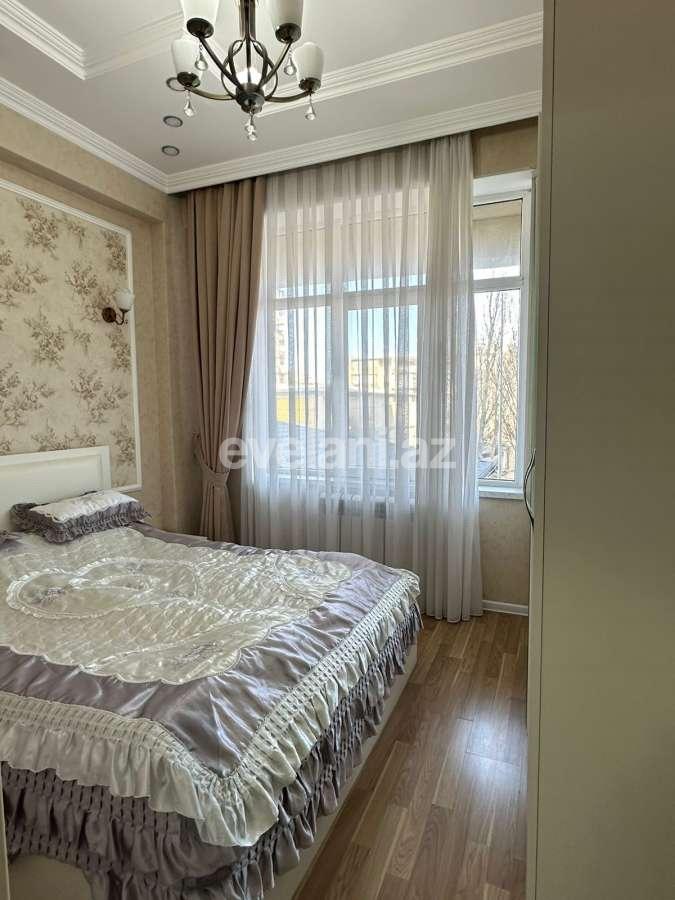 Sale, new building, 2 room, 47 m², Baku, Nizami r.