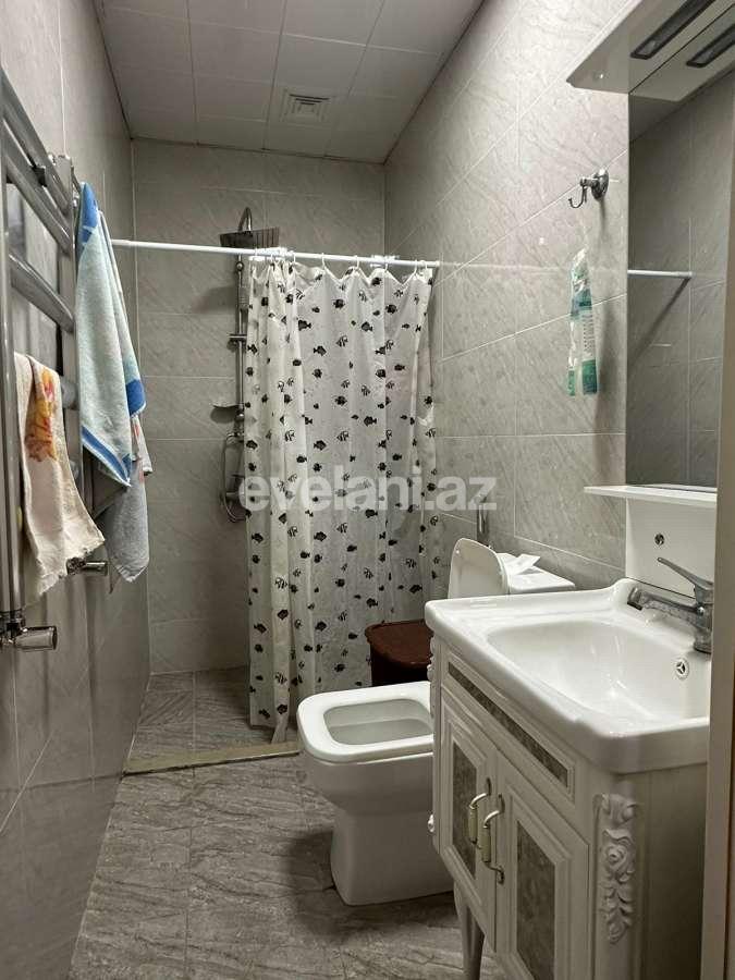 Sale, new building, 2 room, 47 m², Baku, Nizami r.