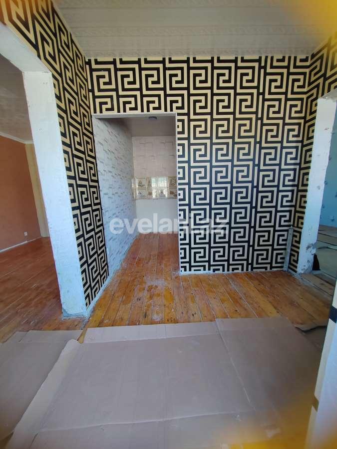 Satılır, həyət evi / bağ, 2 otaqlı, 38 m², Bakı, Abşeron r.
