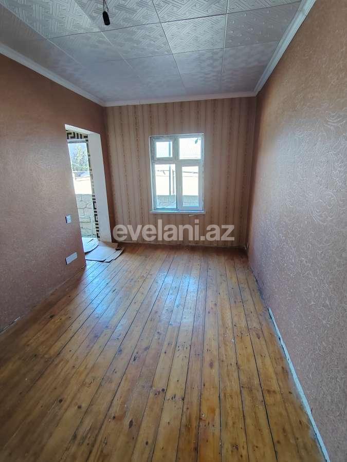 Satılır, həyət evi / bağ, 2 otaqlı, 38 m², Bakı, Abşeron r.