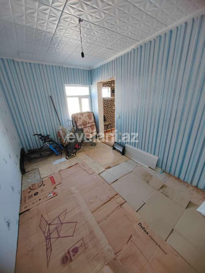 Satılır, həyət evi / bağ, 2 otaqlı, 38 m², Bakı, Abşeron r.