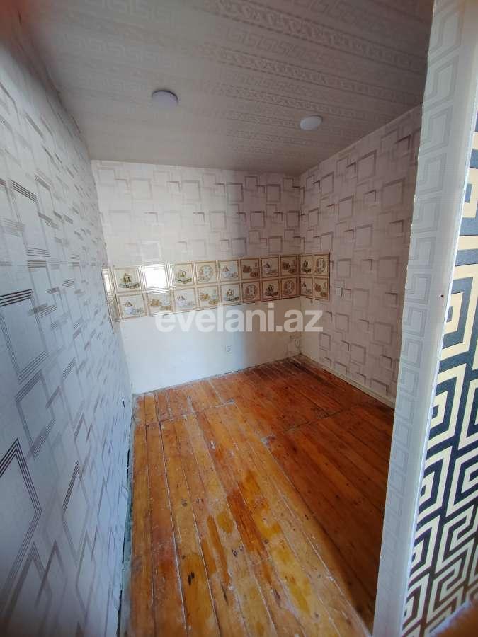 Satılır, həyət evi / bağ, 2 otaqlı, 38 m², Bakı, Abşeron r.