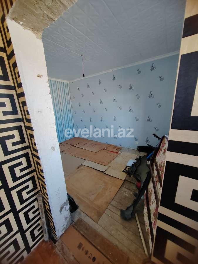 Satılır, həyət evi / bağ, 2 otaqlı, 38 m², Bakı, Abşeron r.