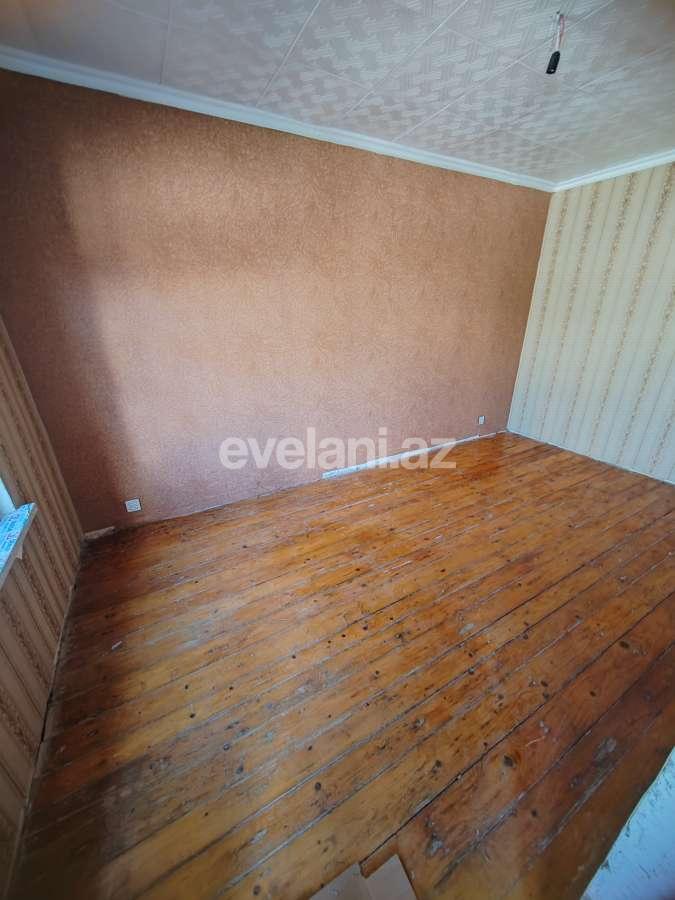 Satılır, həyət evi / bağ, 2 otaqlı, 38 m², Bakı, Abşeron r.