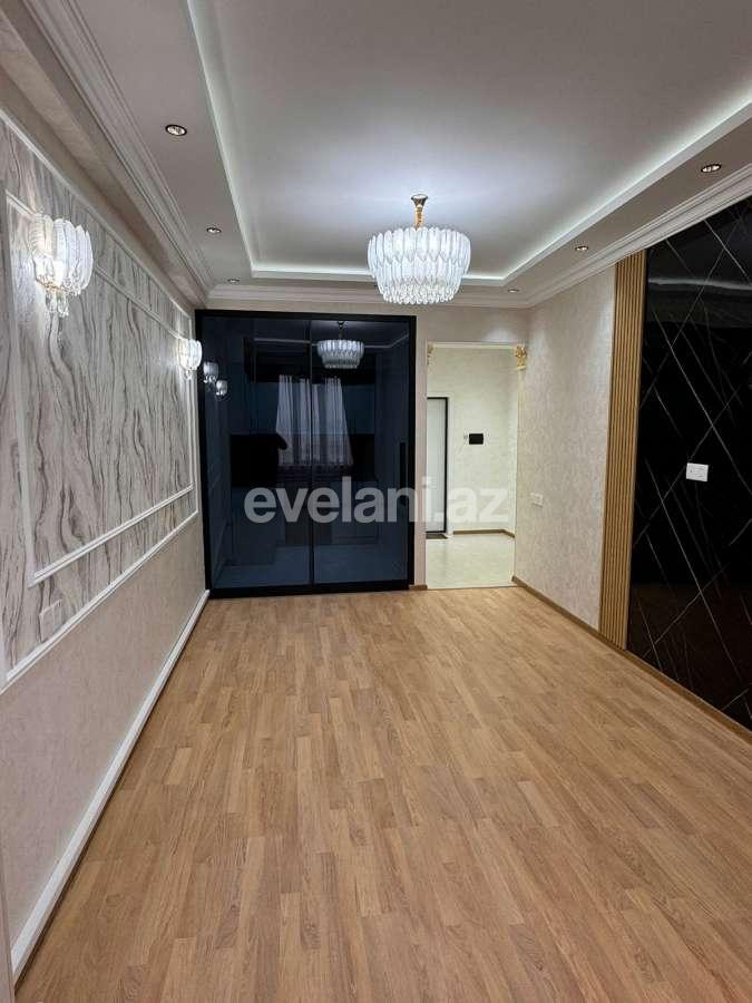 Продаётся, новостройка, 2-комнаты, 57 m², Баку, Хатаинский r.