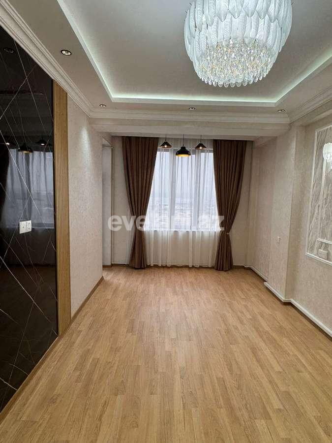 Продаётся, новостройка, 2-комнаты, 57 m², Баку, Хатаинский r.