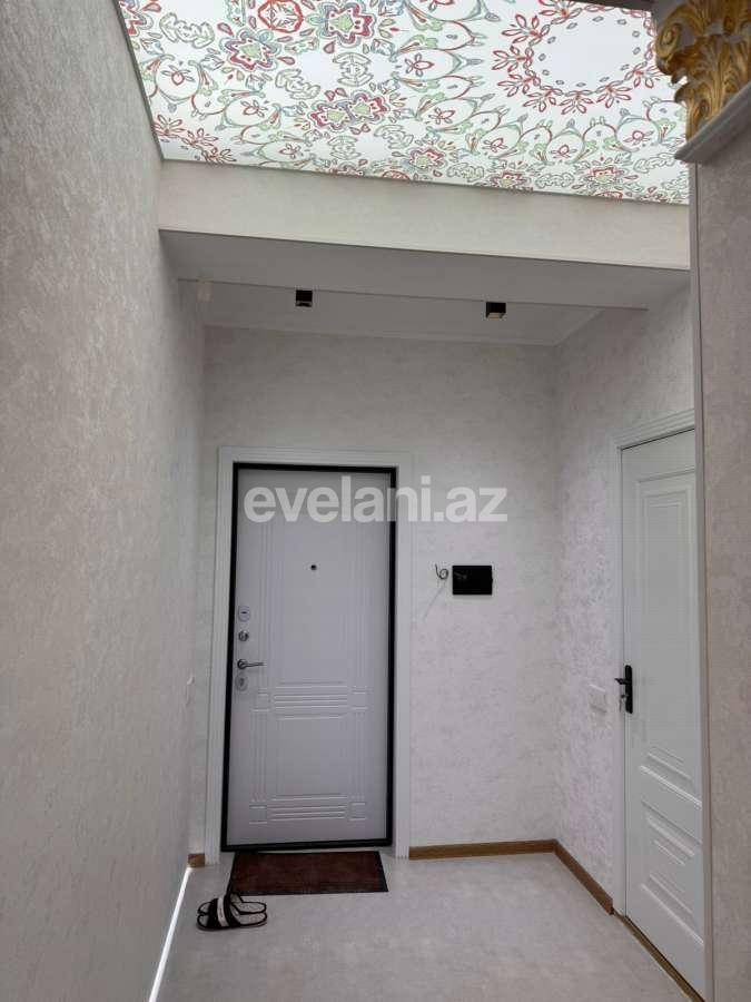 Продаётся, новостройка, 2-комнаты, 57 m², Баку, Хатаинский r.