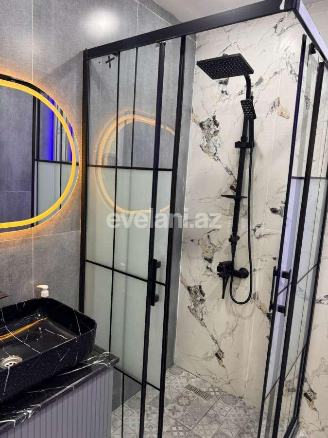 Продаётся, новостройка, 2-комнаты, 57 m², Баку, Хатаинский r.