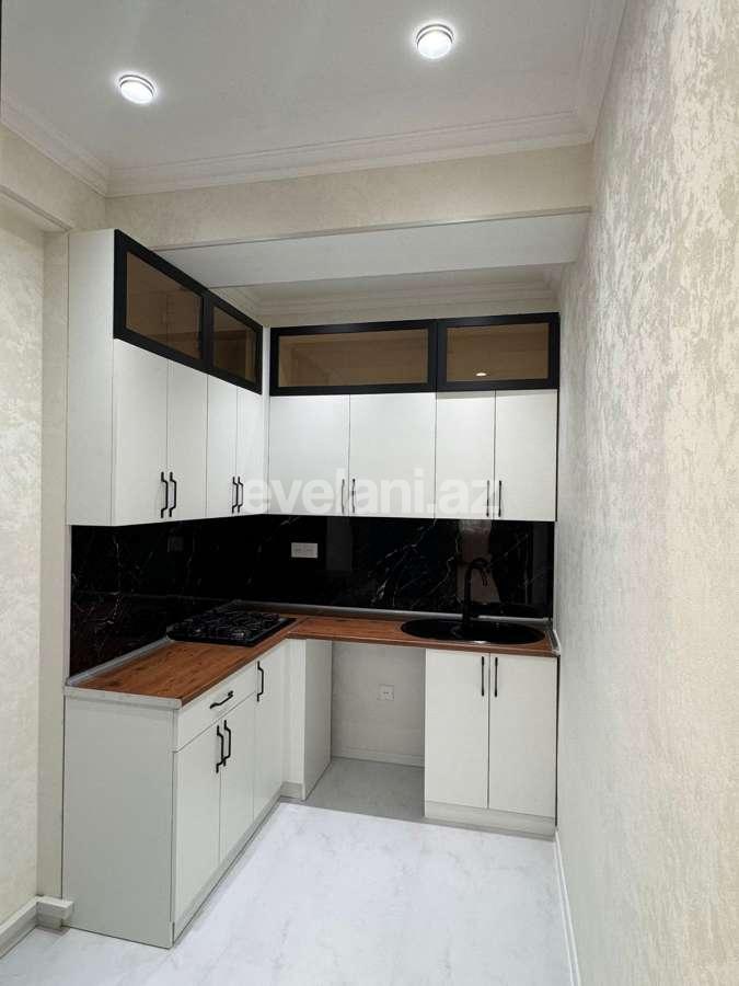 Продаётся, новостройка, 2-комнаты, 57 m², Баку, Хатаинский r.