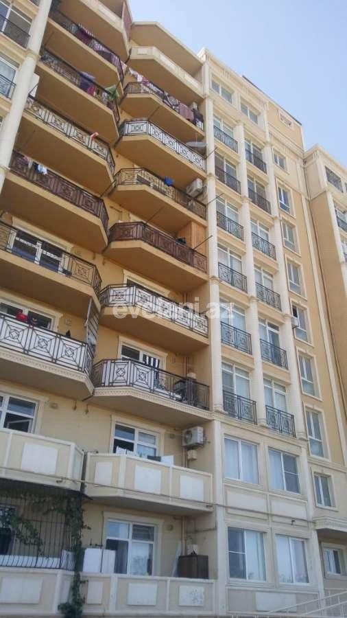 Satılır, yeni tikili, 2 otaqlı, 84.99 m², Bakı, Pirallahı r.