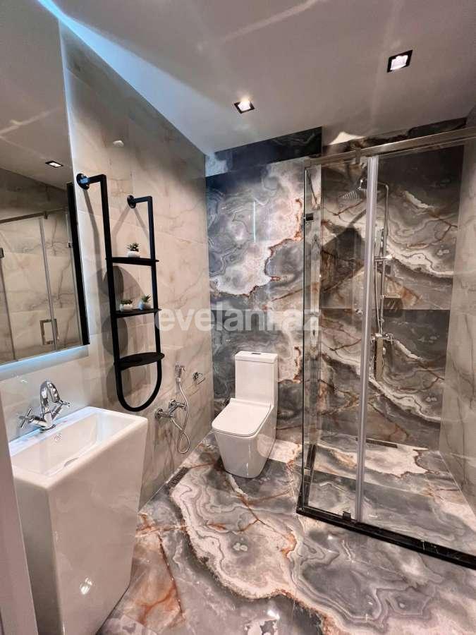 Satılır, yeni tikili, 3 otaqlı, 155 m², Bakı, Nərimanov r.