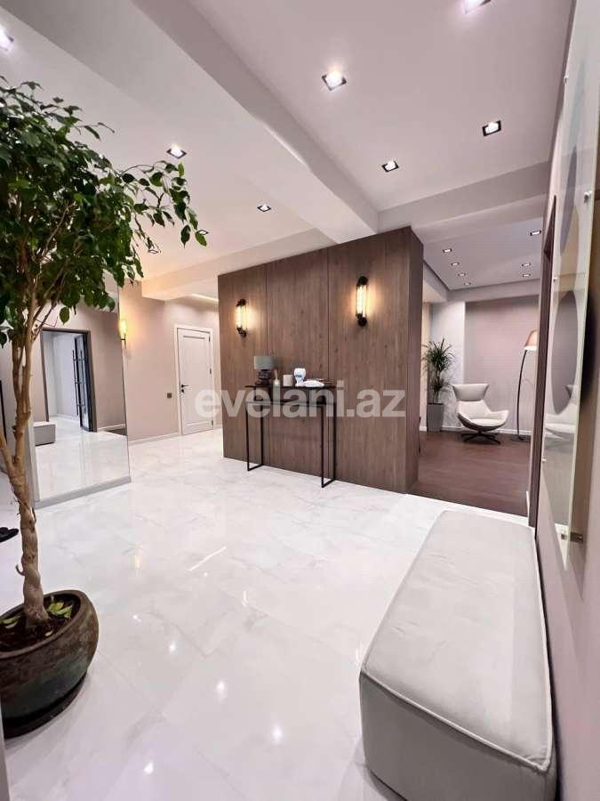 Satılır, yeni tikili, 3 otaqlı, 155 m², Bakı, Nərimanov r.