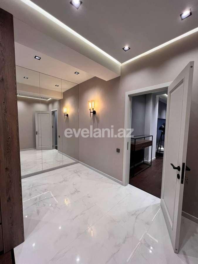 Satılır, yeni tikili, 3 otaqlı, 155 m², Bakı, Nərimanov r.