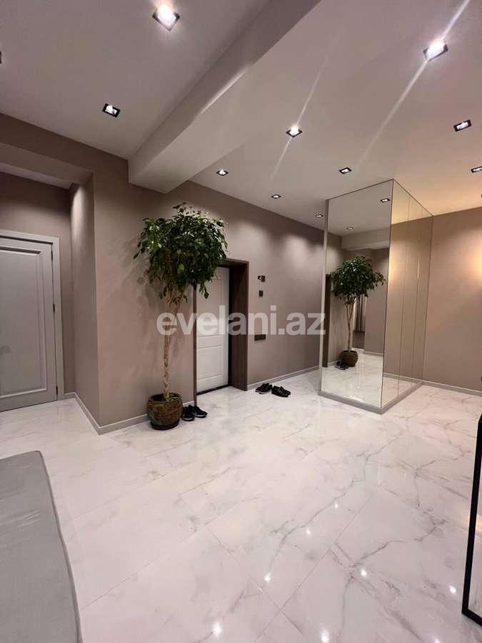 Satılır, yeni tikili, 3 otaqlı, 155 m², Bakı, Nərimanov r.