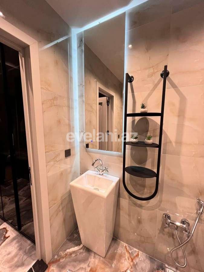 Satılır, yeni tikili, 3 otaqlı, 155 m², Bakı, Nərimanov r.