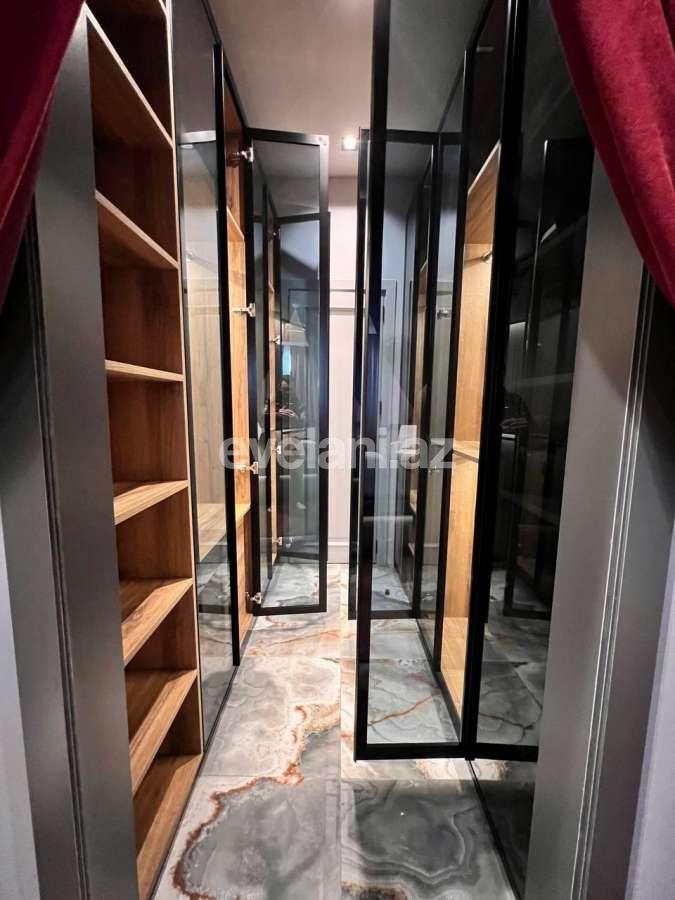 Satılır, yeni tikili, 3 otaqlı, 155 m², Bakı, Nərimanov r.