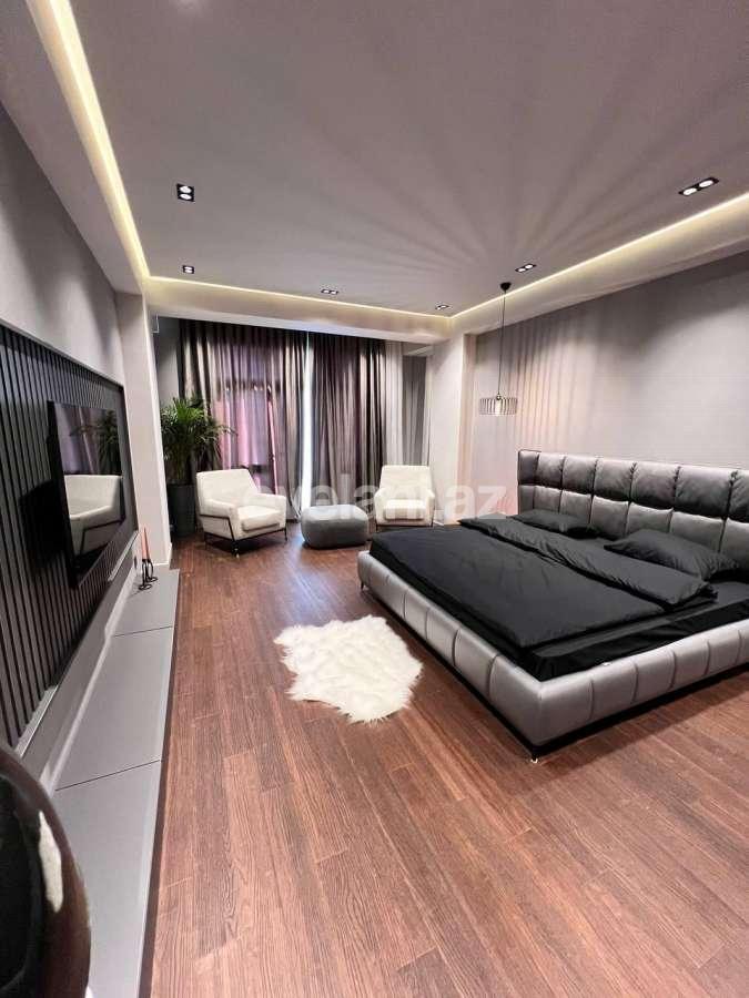 Satılır, yeni tikili, 3 otaqlı, 155 m², Bakı, Nərimanov r.