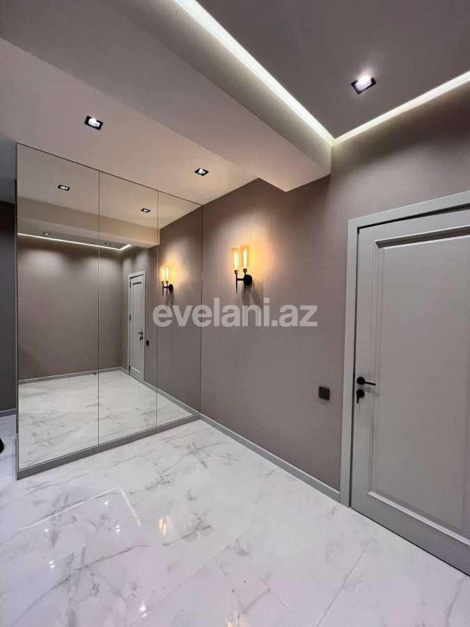 Satılır, yeni tikili, 3 otaqlı, 155 m², Bakı, Nərimanov r.