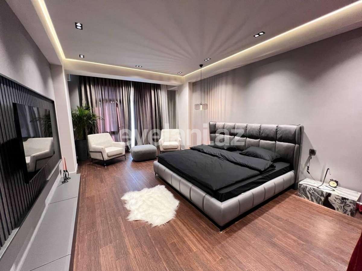 Satılır, yeni tikili, 3 otaqlı, 155 m², Bakı, Nərimanov r.
