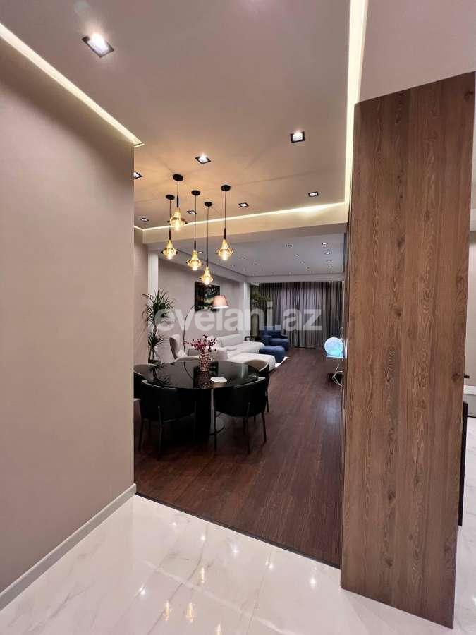 Satılır, yeni tikili, 3 otaqlı, 155 m², Bakı, Nərimanov r.