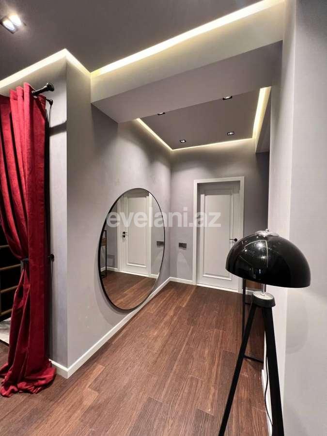 Satılır, yeni tikili, 3 otaqlı, 155 m², Bakı, Nərimanov r.