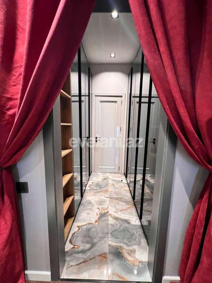 Satılır, yeni tikili, 3 otaqlı, 155 m², Bakı, Nərimanov r.