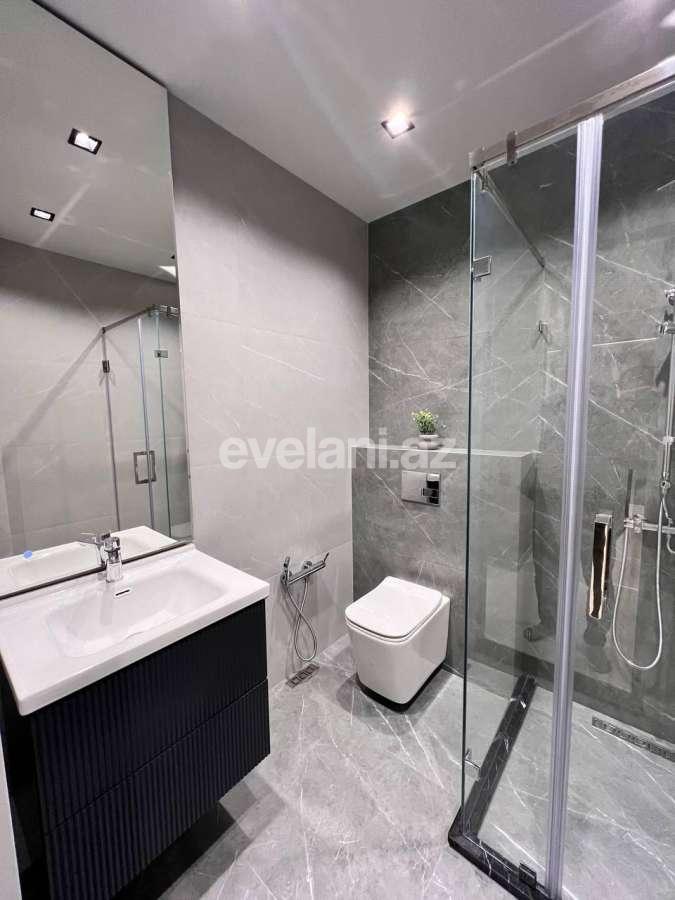 Satılır, yeni tikili, 3 otaqlı, 155 m², Bakı, Nərimanov r.