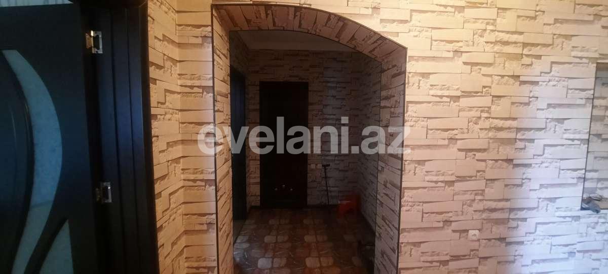 Satılır, həyət evi / bağ, 4 otaqlı, 110 m², Bakı, Abşeron r, Novxanı q.