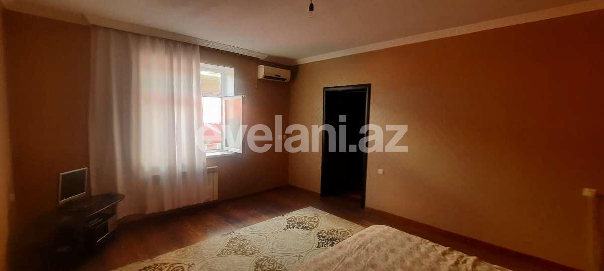 Satılır, həyət evi / bağ, 4 otaqlı, 110 m², Bakı, Abşeron r, Novxanı q.