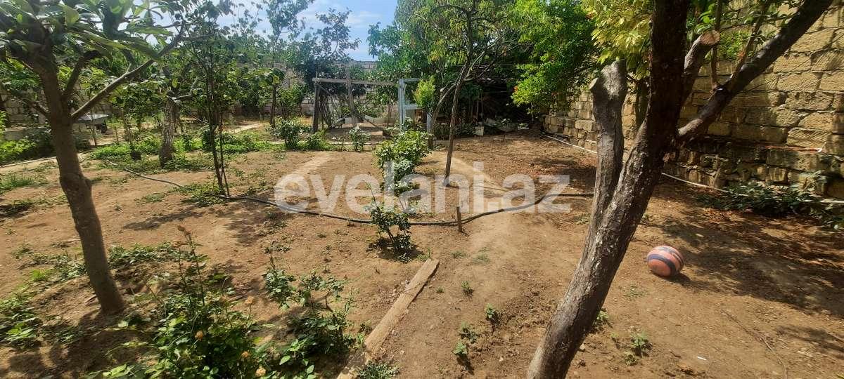 Satılır, həyət evi / bağ, 4 otaqlı, 110 m², Bakı, Abşeron r, Novxanı q.
