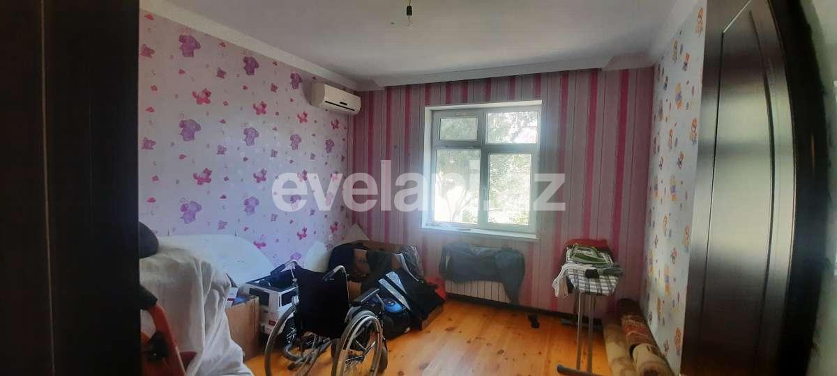 Satılır, həyət evi / bağ, 4 otaqlı, 110 m², Bakı, Abşeron r, Novxanı q.