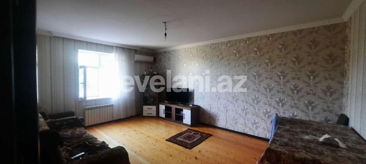 Satılır, həyət evi / bağ, 4 otaqlı, 110 m², Bakı, Abşeron r, Novxanı q.