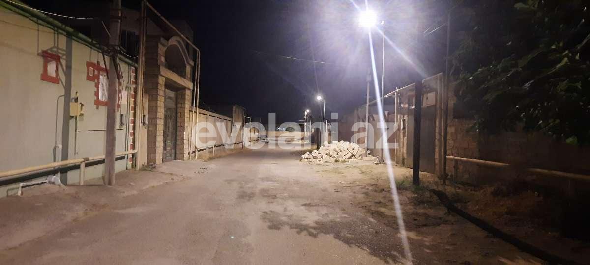 Satılır, həyət evi / bağ, 4 otaqlı, 110 m², Bakı, Abşeron r, Novxanı q.