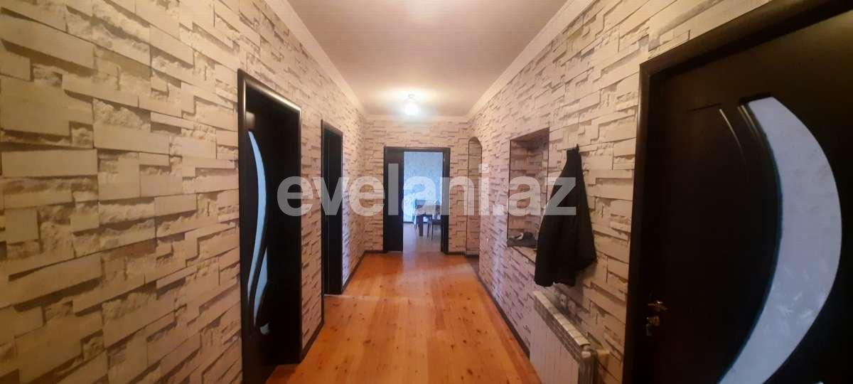 Satılır, həyət evi / bağ, 4 otaqlı, 110 m², Bakı, Abşeron r, Novxanı q.