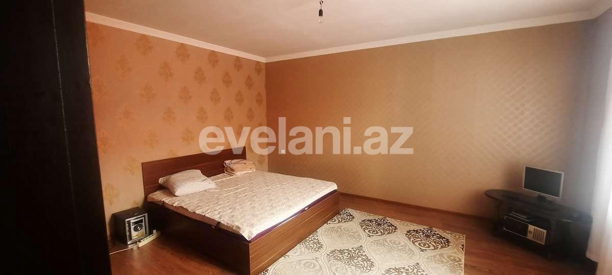 Satılır, həyət evi / bağ, 4 otaqlı, 110 m², Bakı, Abşeron r, Novxanı q.