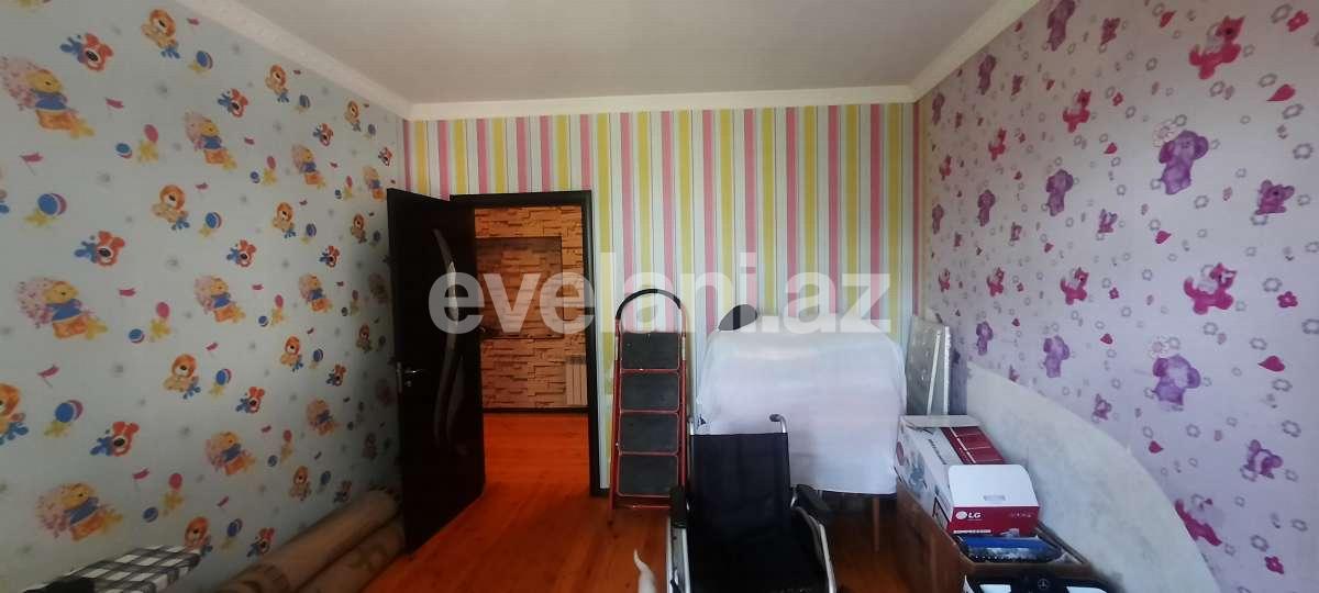 Satılır, həyət evi / bağ, 4 otaqlı, 110 m², Bakı, Abşeron r, Novxanı q.