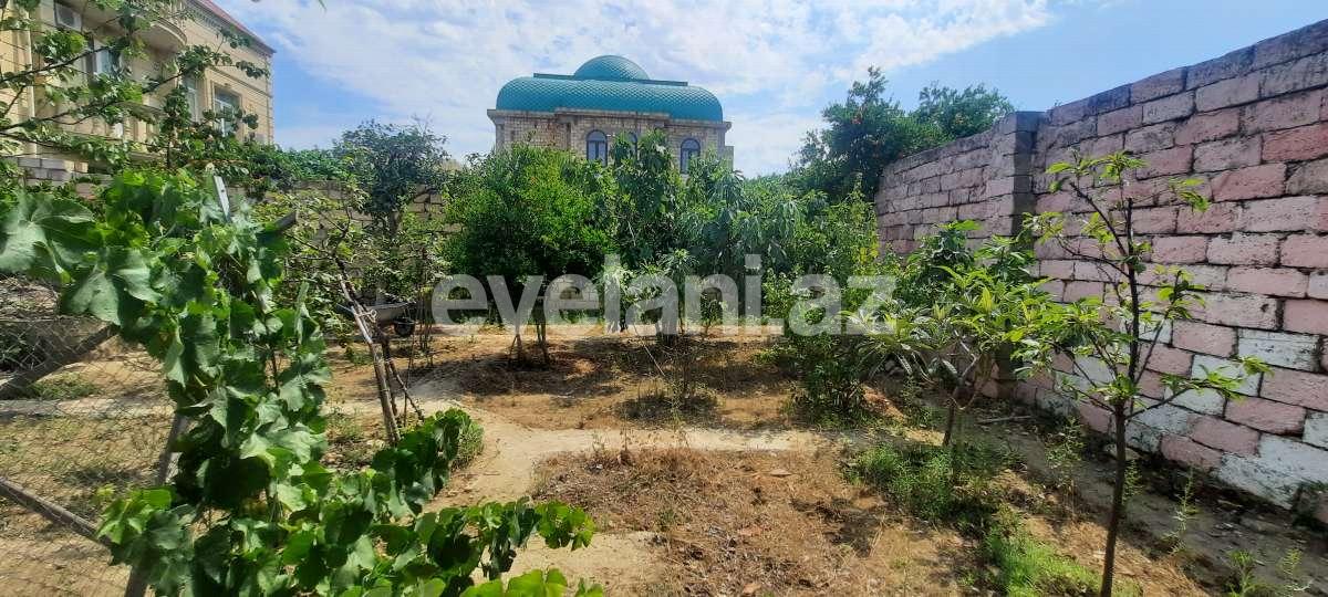 Satılır, həyət evi / bağ, 4 otaqlı, 110 m², Bakı, Abşeron r, Novxanı q.
