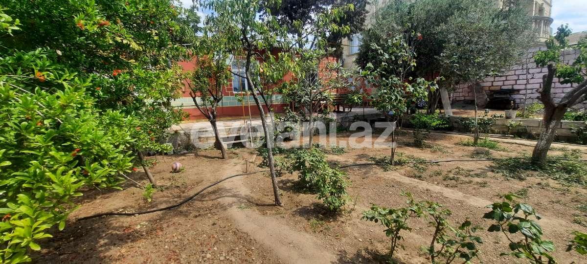 Satılır, həyət evi / bağ, 4 otaqlı, 110 m², Bakı, Abşeron r, Novxanı q.