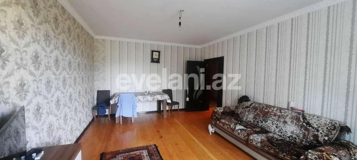 Satılır, həyət evi / bağ, 4 otaqlı, 110 m², Bakı, Abşeron r, Novxanı q.