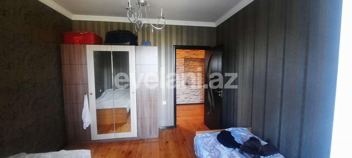Satılır, həyət evi / bağ, 4 otaqlı, 110 m², Bakı, Abşeron r, Novxanı q.